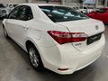 2022 Toyota Corolla Quest 1.8 Exclusive Auto