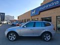 2006 BMW X3 3.0d Auto