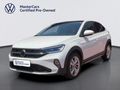 2026 Volkswagen Taigo 1.0 TSI Life Auto