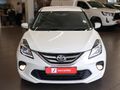 2020 Toyota Starlet 1.4 XR Auto