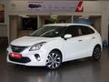 2020 Toyota Starlet 1.4 XR Auto