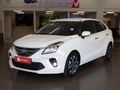 2020 Toyota Starlet 1.4 XR Auto
