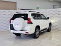 2022 Toyota Land Cruiser Prado 2.8 GD VX-L Auto