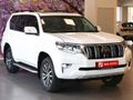 2022 Toyota Land Cruiser Prado 2.8 GD VX-L Auto