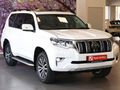 2022 Toyota Land Cruiser Prado 2.8 GD VX-L Auto