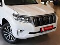 2022 Toyota Land Cruiser Prado 2.8 GD VX-L Auto