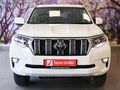 2022 Toyota Land Cruiser Prado 2.8 GD VX-L Auto