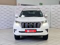 2022 Toyota Land Cruiser Prado 2.8 GD VX-L Auto