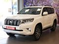 2022 Toyota Land Cruiser Prado 2.8 GD VX-L Auto
