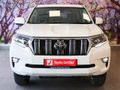 2022 Toyota Land Cruiser Prado 2.8 GD VX-L Auto
