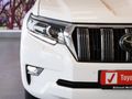 2022 Toyota Land Cruiser Prado 2.8 GD VX-L Auto