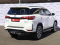 2025 Toyota Fortuner 2.4 GD-6 R/B Auto