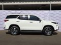 2025 Toyota Fortuner 2.4 GD-6 R/B Auto
