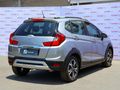 2022 Honda WR-V 1.2 Elegance