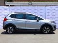 2022 Honda WR-V 1.2 Elegance