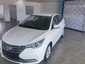 2026 Changan Alsvin 1.4 CS