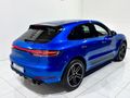 2021 Porsche Macan GTS