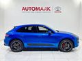 2021 Porsche Macan GTS