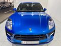 2021 Porsche Macan GTS