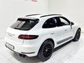 2016 Porsche Macan GTS