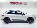 2016 Porsche Macan GTS