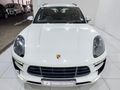 2016 Porsche Macan GTS