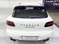2016 Porsche Macan GTS