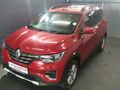 2021 Renault Triber 1.0 Intens Auto