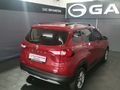 2021 Renault Triber 1.0 Intens Auto