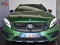 2017 Mercedes-Benz GLA 220d  Auto 4Matic