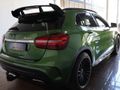 2017 Mercedes-Benz GLA 220d Auto 4Matic