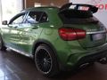 2017 Mercedes-Benz GLA 220d  Auto 4Matic