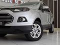 2013 Ford EcoSport 1.0 EcoBoost Titanium