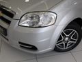 2011 Chevrolet Aveo 1.6 L