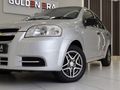 2011 Chevrolet Aveo 1.6 L