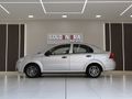 2011 Chevrolet Aveo 1.6 L