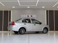 2011 Chevrolet Aveo 1.6 L