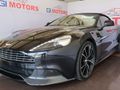 2015 Aston Martin Vanquish 6.0 Volante