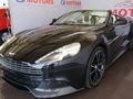 2015 Aston Martin Vanquish 6.0 Volante