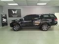 2018 Fiat Fullback 2.5 Di-D Double-Cab