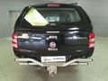 2018 Fiat Fullback 2.5 Di-D Double-Cab