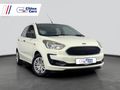 2021 Ford Figo 1.5Ti VCT Ambiente 5-dr