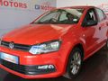 2018 Volkswagen Polo Vivo GP 1.4 Trendline 5-dr