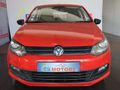 2018 Volkswagen Polo Vivo GP 1.4 Trendline 5-dr