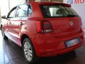 2018 Volkswagen Polo Vivo GP 1.4 Trendline 5-dr
