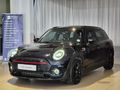 2022 MINI Clubman Cooper S Auto