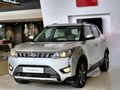 2020 Mahindra XUV 300 1.5D | W8
