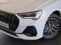 2026 Audi Q3 Sportback Black Edition | 35 TFSI