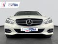 2014 Mercedes-Benz E-Class E 250 CDI Avantgarde