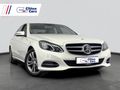2014 Mercedes-Benz E-Class E 250 CDI Avantgarde